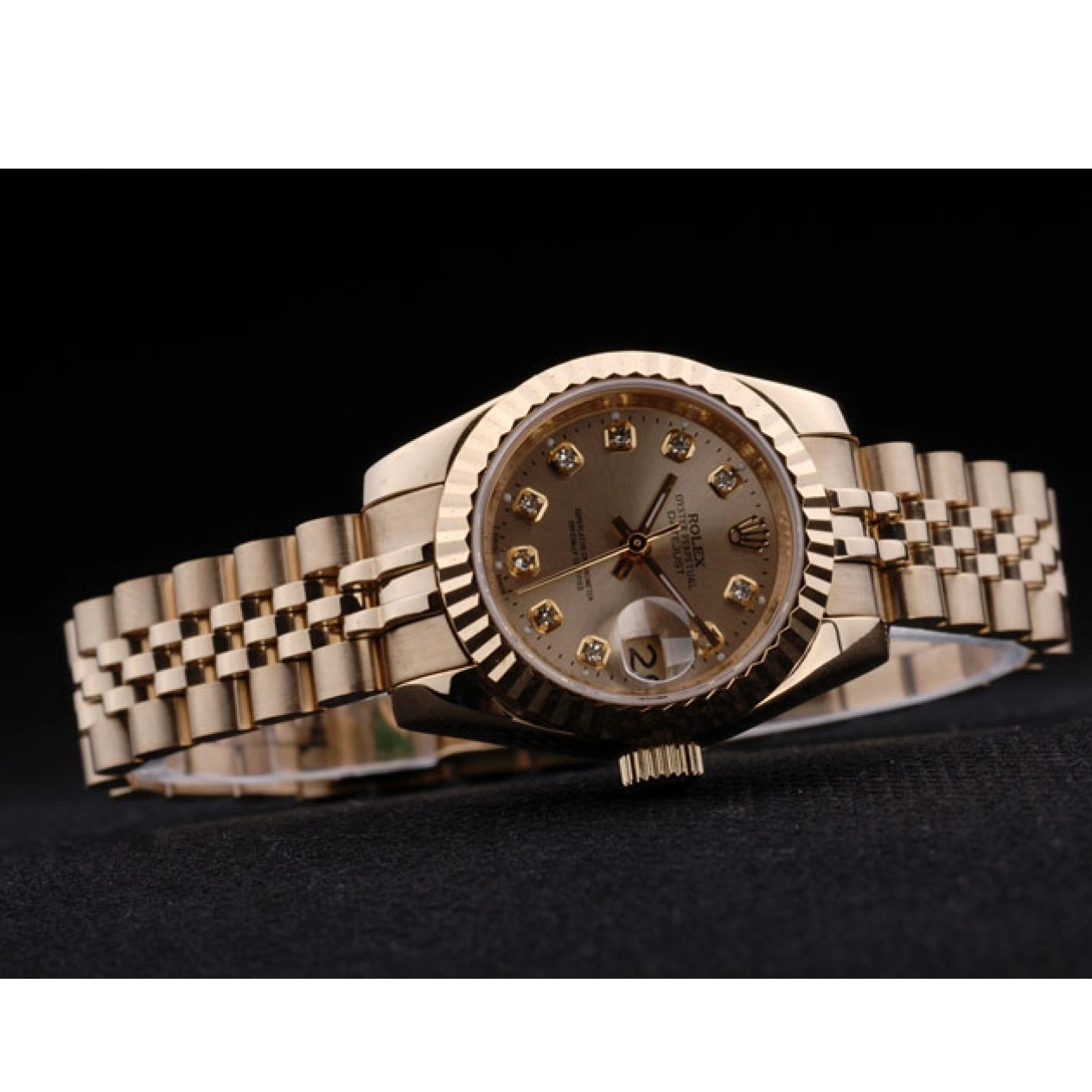 Aaa replica watch Rolex Datejust-rl141 0515